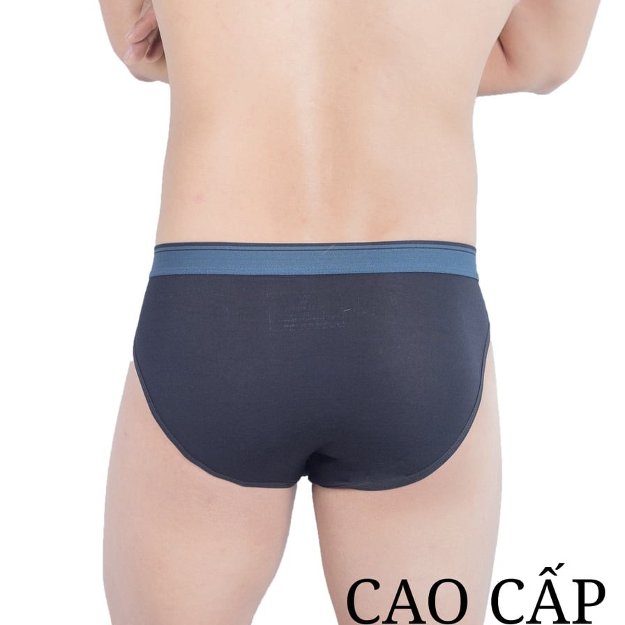 [ SIÊU SALE ] Quần lót nam, quần sịp tam giác thun lạnh co giãn 4 chiều