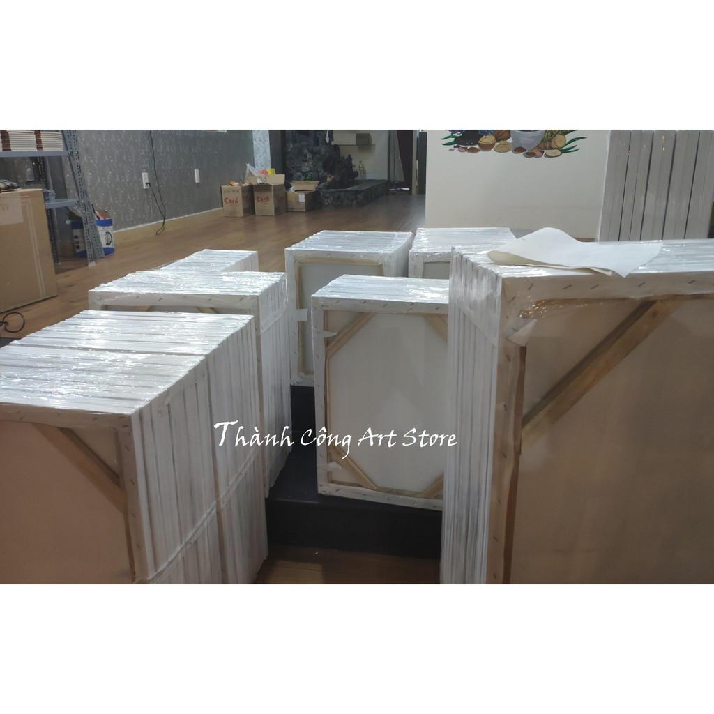 Toan Vẽ Tranh Đủ Size  Size lớn