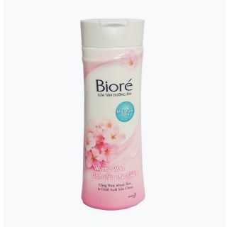 Sữa Tắm Dưỡng Ẩm Bioré Hương Hoa Anh Đào Thư Giãn