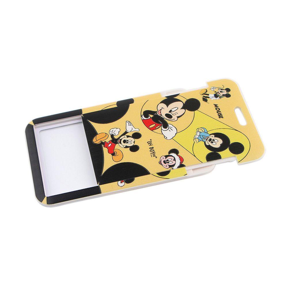 Móc Chìa Khóa Hình Chuột Mickey Minnie Lấp Lánh