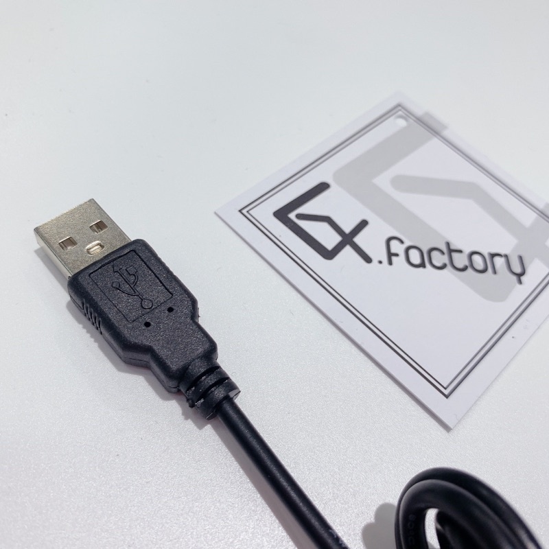 Dây Cáp Nguồn Usb 5v Sang 5v 9v 12v chân 5,5mm 2.1mm