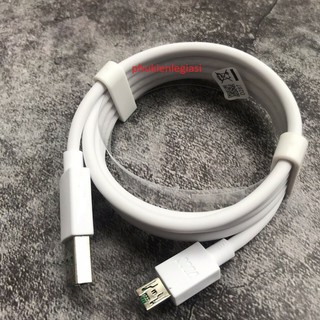 XÃ HÀNG THANH LÝ Cáp sạc Oppo Vooc chui Micro usb và Type C