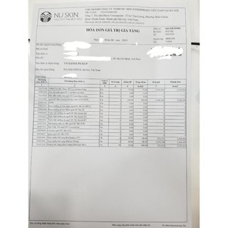 Bioginkgo Nuskin