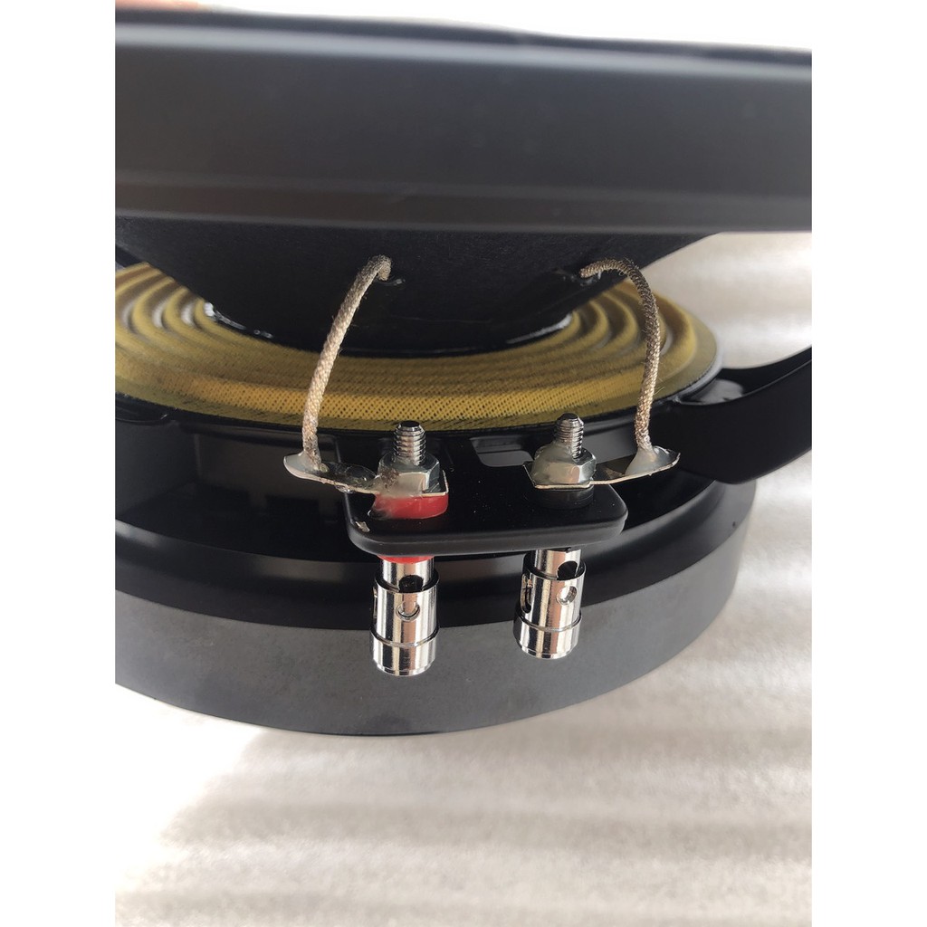 LOA BASS 25 BM CHINA TỪ 170MM COIL 75 CAO CẤP - GIÁ 1 CẶP