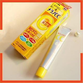 Tinh chất melano cc 20gr - mộc skin
