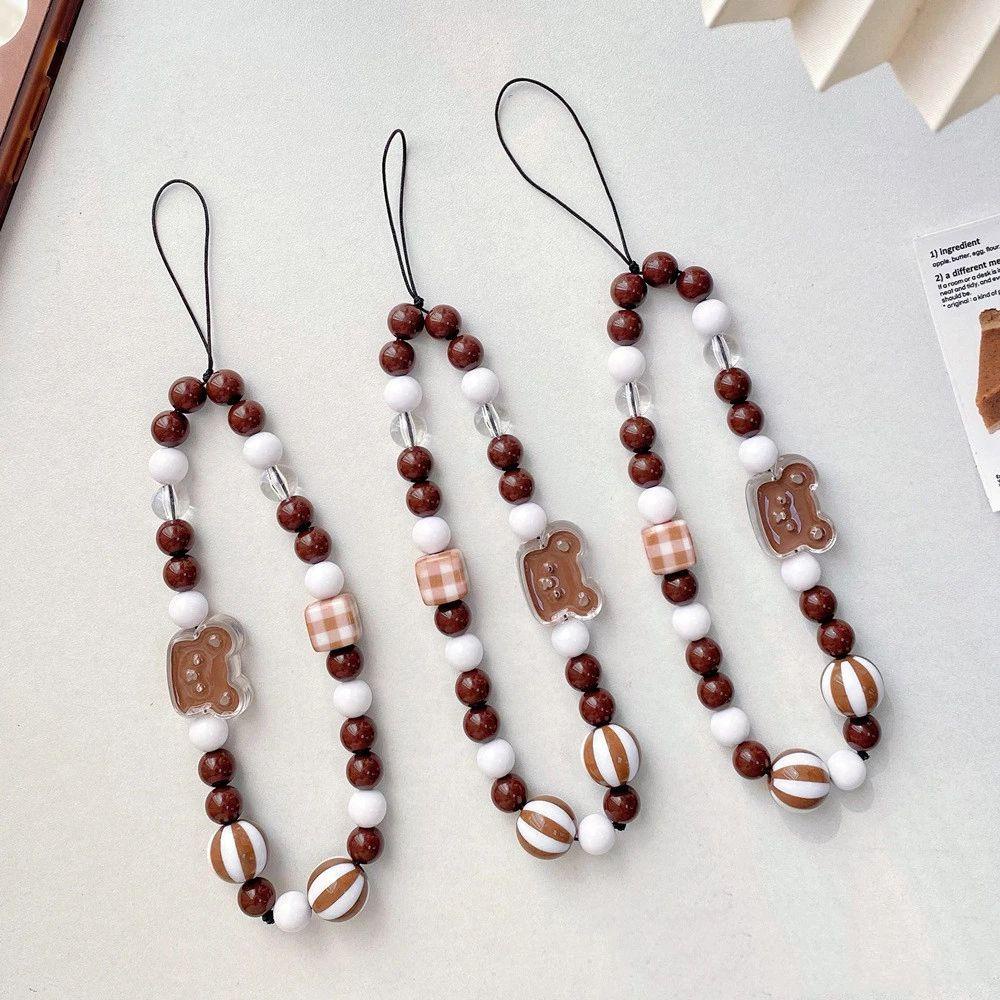 Ốp Điện Thoại Kèm Dây Đeo Tay Chống Thất Lạc Tiện Dụng
