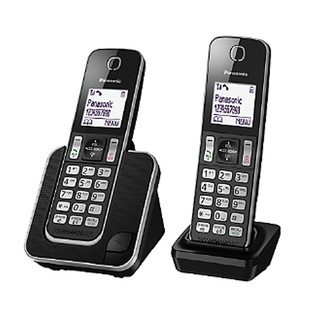 Điện thoại kéo dài panasonic kx-tgd312