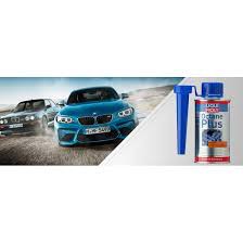 Phụ gia tăng chỉ số Octan Liqui Moly Octane Plus 2956 chamsocxestore