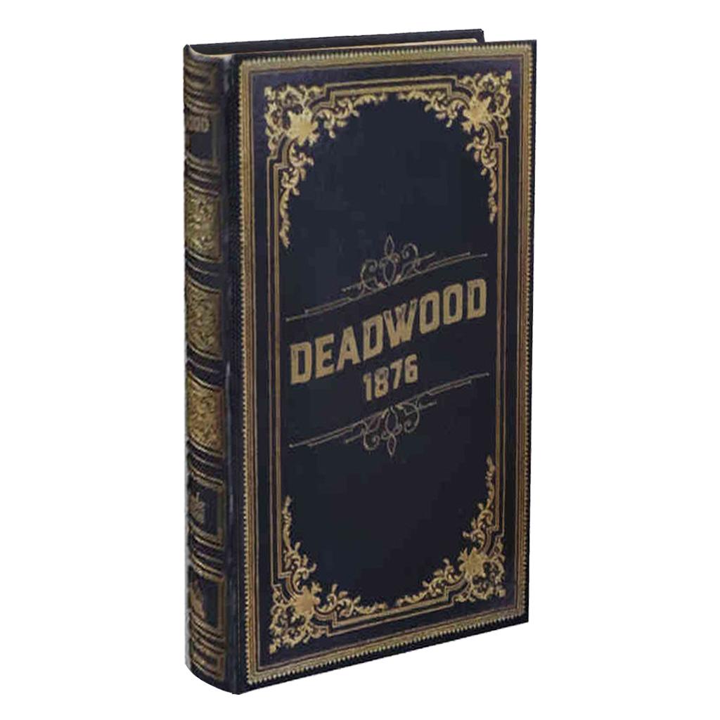 Deadwood 1876 - Trò Chơi Board Game