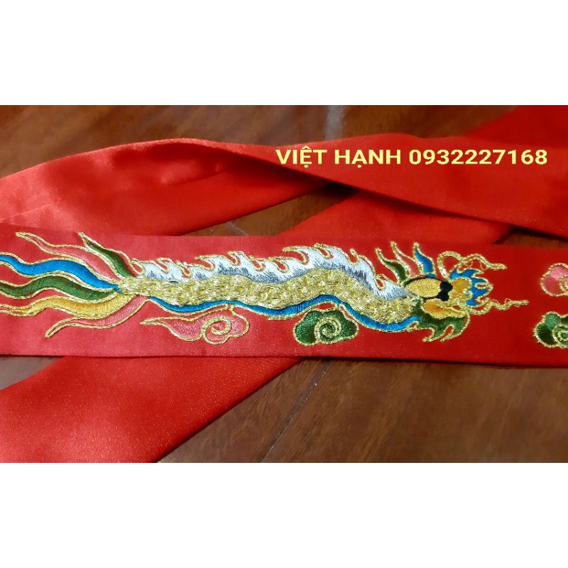 Nét Nhà Trần -  Đồ Hầu Đồng-Trang phục Phụ kiện Hầu Đồng