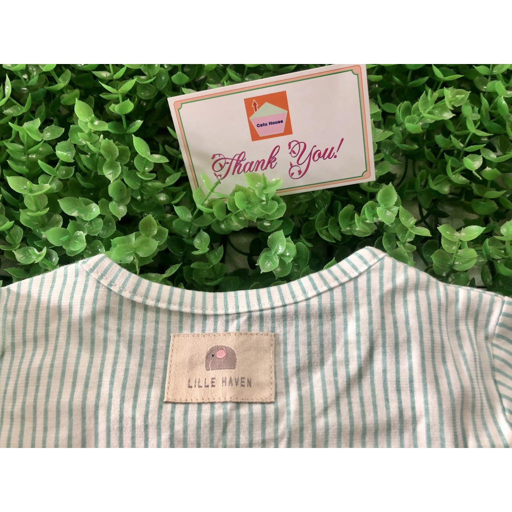 Bộ Minou xuất Hàn cho bé Gái