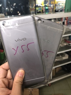 Vỏ vivo y55 full bộ