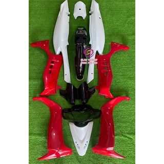 Dàn áo satria 2006 zin chính hãng sgp đủ màu