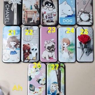 Ốp lưng Samsung A5 2017