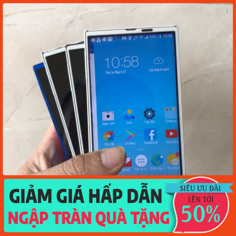 SĂN SÊU MÂY BÀ ƠI Điện thoại nội địa Nhật Sharp SHV31 snapdargon 801 màn 4.6 inch ram 2Gb+16Gb nhỏ gọn SĂN SÊU MÂY BÀ ƠI