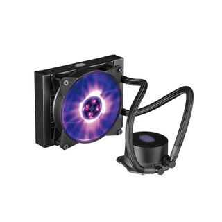 Tản nhiệt nước CPU Cooler Master Liquid ML120L RGB