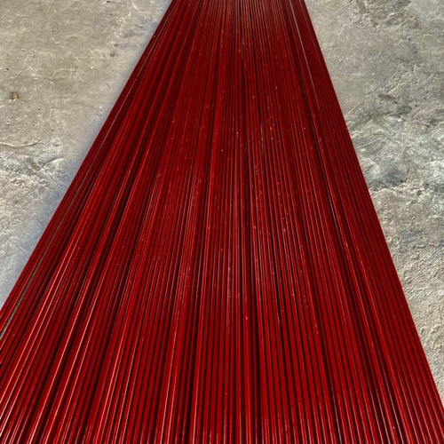 Nan CARBON từ 1,5 mét đến 1,8 mét màu đỏ - HÀNG LOẠI 1 - THÁNH CỐC