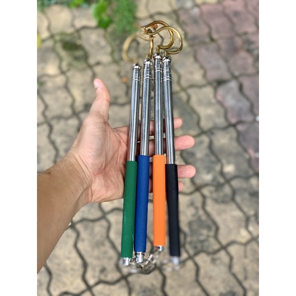 GẬY TREO LỒNG CHIM - TQ