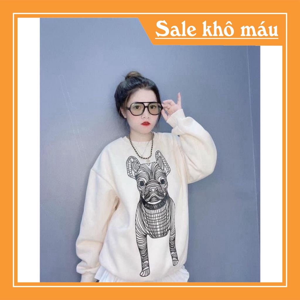 HOT TREND ÁO SWEATER phong cách HÀN QUỐC, TRỂ, NĂNG ĐỘNG💖HOT TREND MÙA THU ĐÔNG 2021💖 | BigBuy360 - bigbuy360.vn