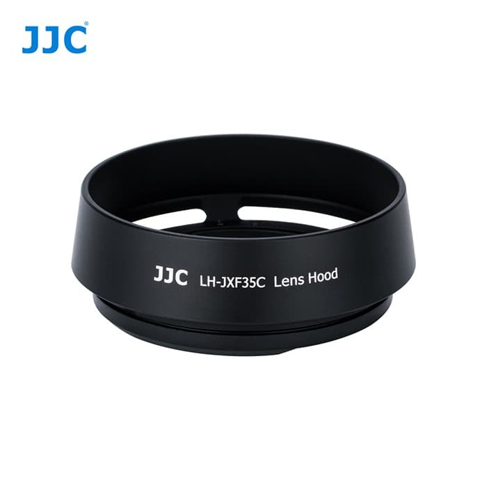 Loa che nắng cho xe JJc LENS LH-JXF35C FUJINON LENS XF35mm f2 R WR XF 35mm f2