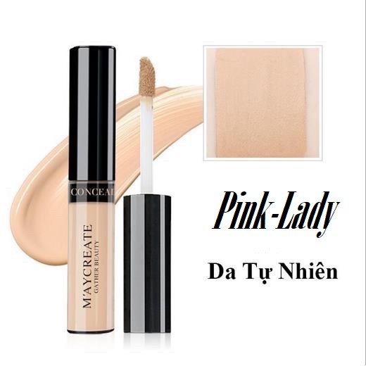 Kem Che Khuyết Điểm Maycreate chính hãng | BigBuy360 - bigbuy360.vn