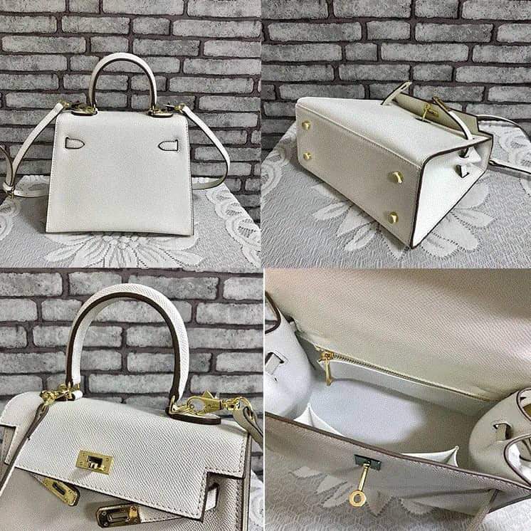 Túi xách nữ đeo chéo da công sở , tui đeo chéo nữ đẹp thời trang cao cấp - Fy Bags Store