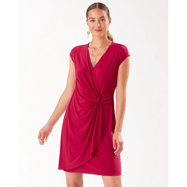 Đầm Tommy Bahamas size XXS đến XL