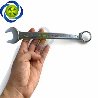 CỜ LÊ VÒNG MIỆNG KINGTONY 1060-22