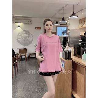 ÁO PHÔNG NỮ DẬP NỔI ĐÍNH ĐÁ CỰC HOT (hình thật)