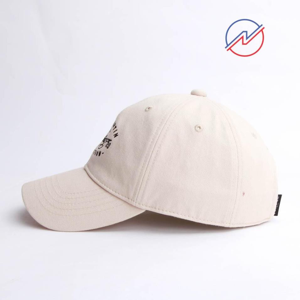 Mũ Nón Ballcap PREMI3R G4 M.martin Round Logo size S-M-L (2 màu)