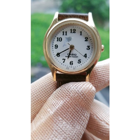 Đồng hồ nữ Casio chính hãng