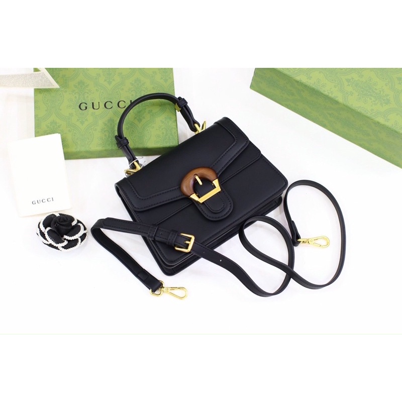 Túi gucci đeo chéo