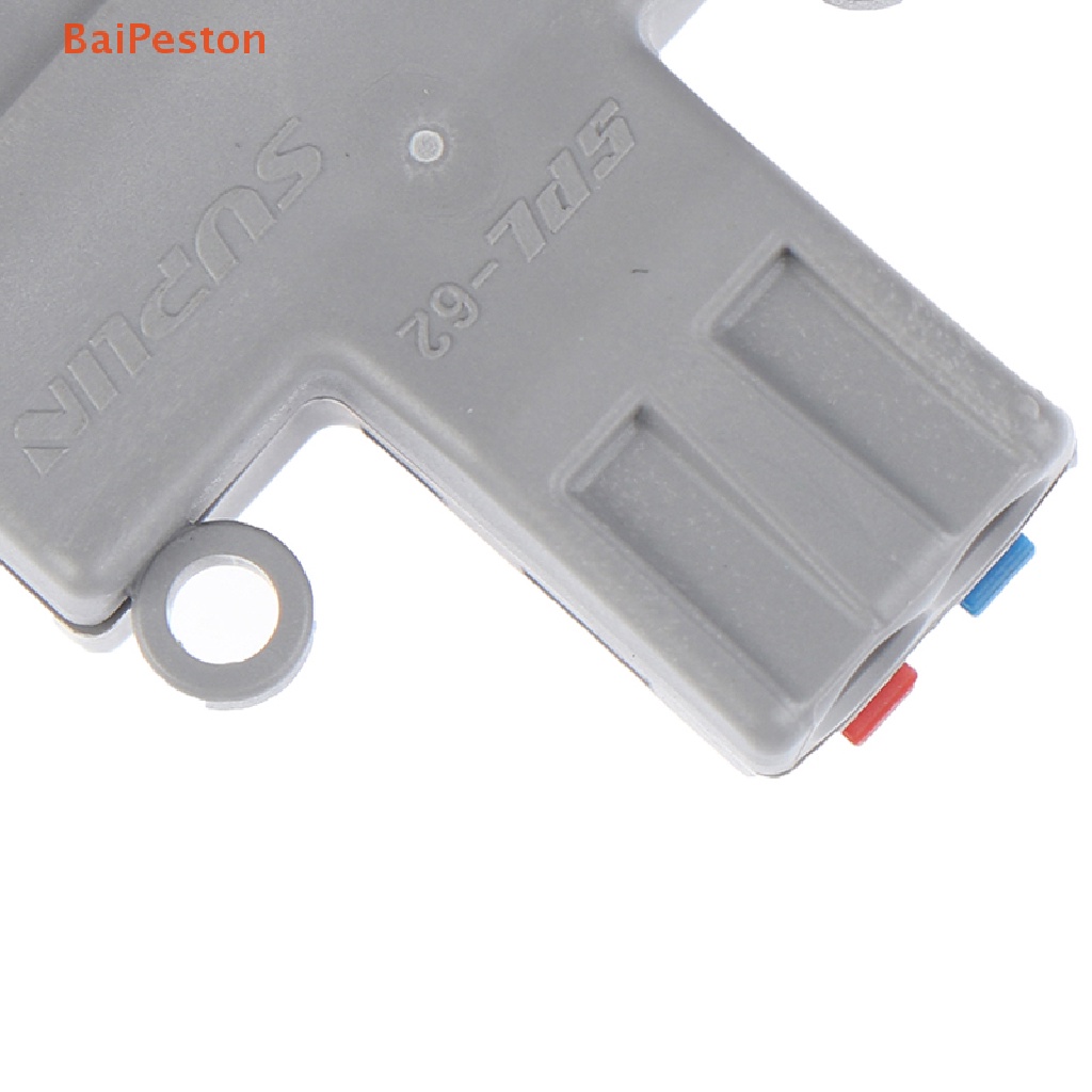Khối Đấu Nối Dây Cáp Điện PCT-222 Spl62 SPL kq
