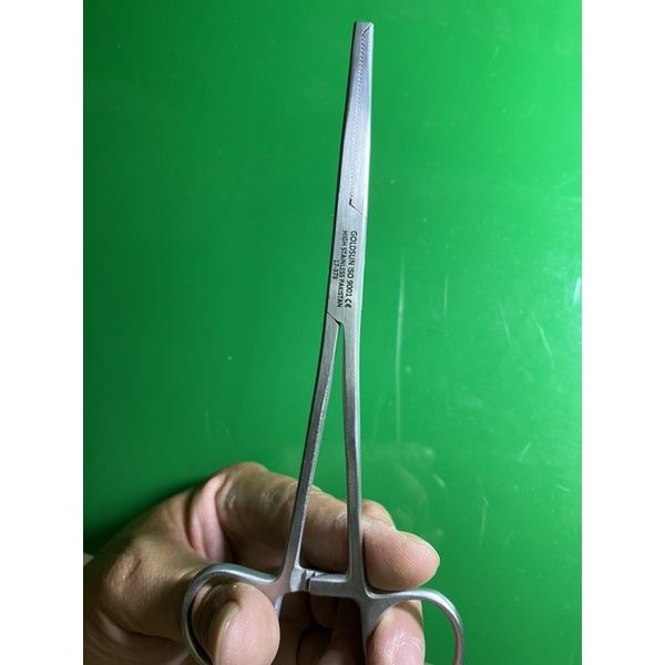 Panh thẳng có mấu 16cm