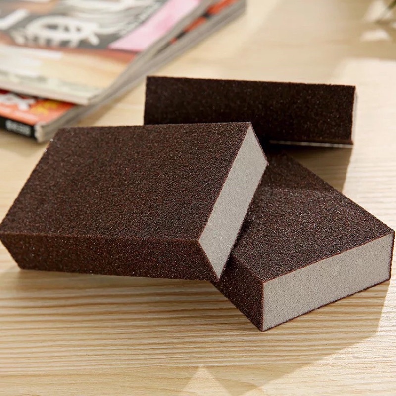 Miếng Cọ Xoong Nồi Nhật Thần Thánh  Phù Hợp Gian Bếp Của Bạn