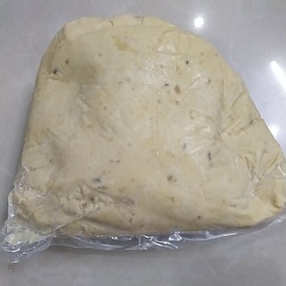 Khoai lang ủ
