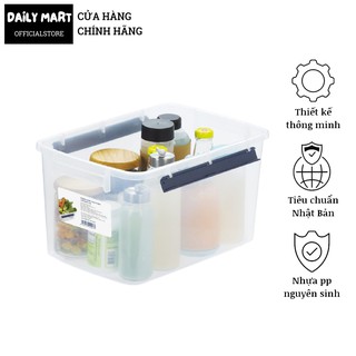 THÙNG ĐỰNG THỰC PHẨM HOKKAIDO INOCHI 10L