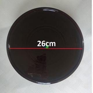 Đế bát hương to 26cm ( lòng mặt )
