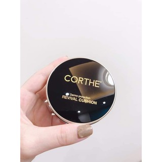 [MIFFI] PHẤN NƯỚC CORTHE CĂNG BÓNG