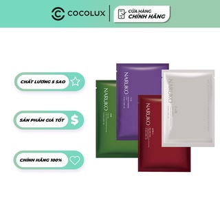 Mặt Nạ Naruko bản Đài Loan Coco Shop