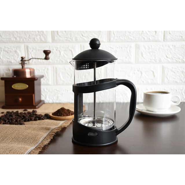 Bình pha trà cafe French Press Lock&Lock, 800ml - LLG018