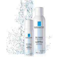 Xịt khoáng La roche-posay cho da nhạy cảm | BigBuy360 - bigbuy360.vn