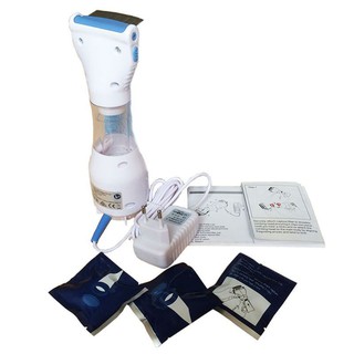 Lược Điện Chải Chấy Chuyên Dụng Chất Lượng Cao