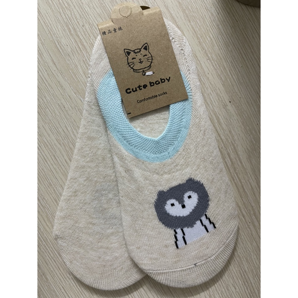 Tất cho bé vớ trẻ em bé trai bé gái size M - L - XLdành cho bé từ 0 - 10 tuổi thương hiệu YingXiang &amp; Cute Baby