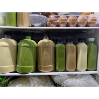 chai nhựa pet 1 lít
