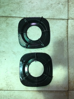 2 KIỀNG BẾP GA GINAI