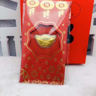 👑Phong bao lì xì đỏ may mắn