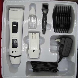 Tông đơ codos T6 đã mài chuốt