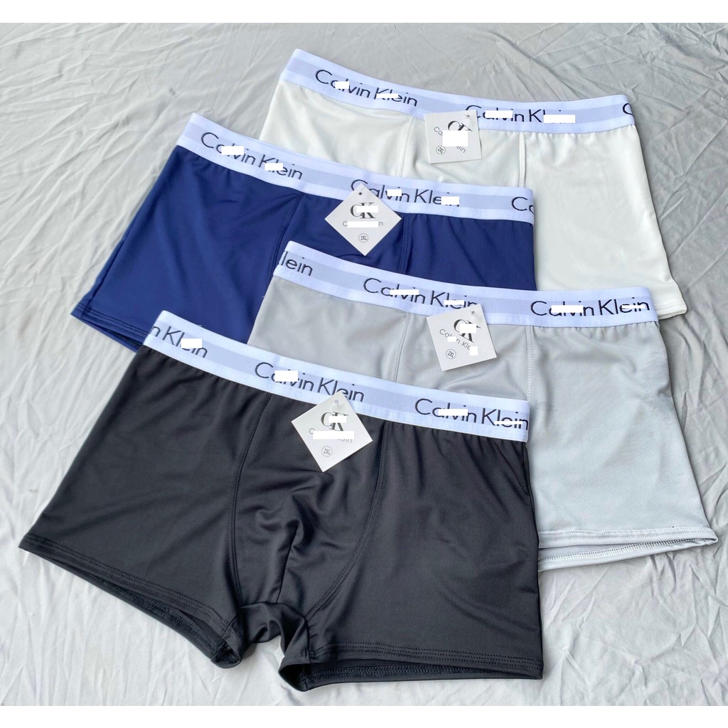 Quần sịp nam Boxer CK