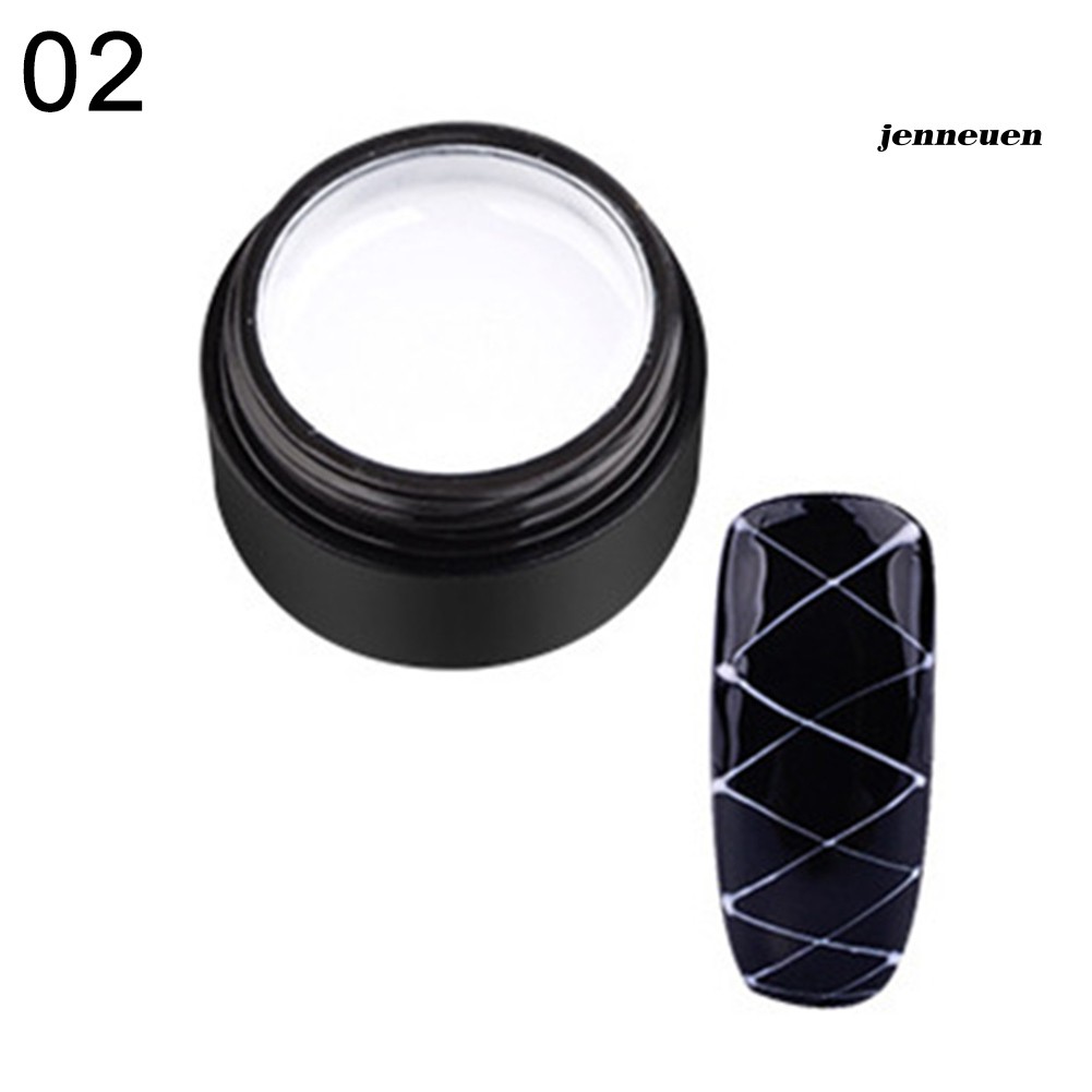 [Hàng mới về] Gel vẽ móng tay nghệ thuật